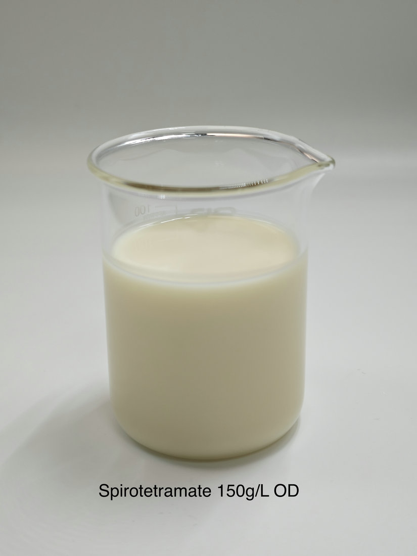 Spirotetramat 150g/L OD